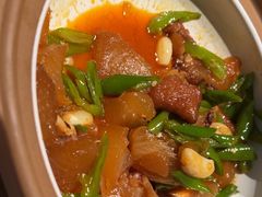 -南堂馆·新川菜(春熙路店)