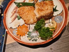 -炙柒Sekinana·精致日料(合生汇店)