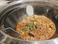 -沈厨地锅老灶•徐州烧烤(黄渡店)