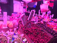 -香港华美达海景酒店