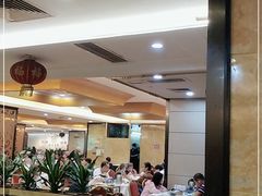 大堂-和乐喜点(宝岗大道店)