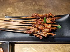 -吞鱼兽麻辣烤鱼(万达店)
