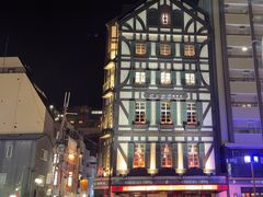 -西村咖啡店 (中山手本店)