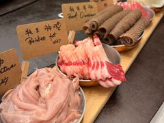 -ManHo万豪中餐厅(成都茂业JW万豪酒店)