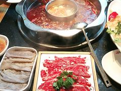 -晓秧锅鲜货火锅·重庆老字号(步步高店)