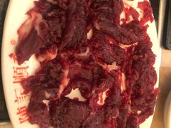 -陈记顺和潮汕牛肉火锅(韩江路店)