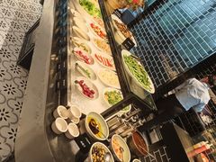 -拉蒂娜·巴西牛排馆 Latina·Brazilian Steakhouse(陆家嘴旗舰店)