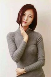 -Z.X HAIR SALON张新美业