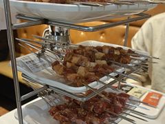 -玉善烧烤串城(长春总店)