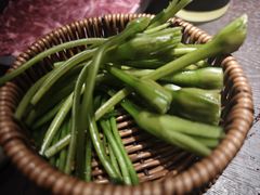 -芸鲜季·云南野生菌餐厅· 云南风物味研社(闵行店)