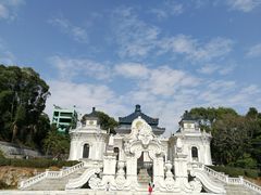 -珠海圆明新园
