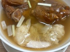 -百福麵家(新馬路店)