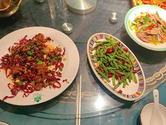 -阿拉丁新疆风味餐厅·清真(罗廊巷店)