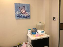 点击看大图 -尚圣月子会所·庄园式月子中心(萧山湘湖店)