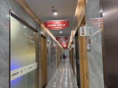 -上海仁爱医院口腔科 · 种植