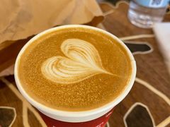 -Peet's 皮爷咖啡(东湖路手作店)