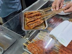 -里脊肉串店(天桥老店)