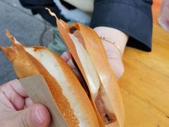 -贺记蛋烘糕(文庙西街店)