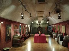 -青岛葡萄酒博物馆