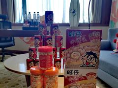 -上海神旺大酒店