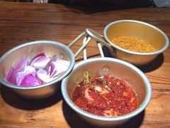 -原始泥炉烤肉(总店)