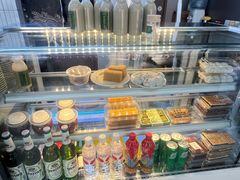 -老磁器口豆汁店(马家堡店)