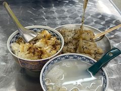 -老胡甜汤(龙眼店)