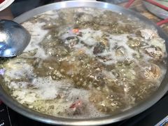 -拾下卜卜贝•海鲜火锅