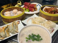 -佰味家宴(柠溪文化广场店)