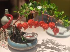 -奔跑吧陕菜·盛世长安(民乐园万达店)