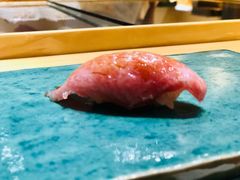 大脂寿司-鮨青(恒基名人购物中心店)