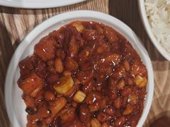 -乡村基·川味现炒大王(熙悦天街店)