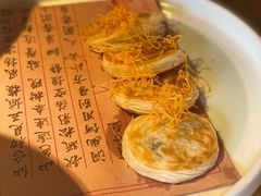 -姜君·千岛湖鱼头馆(浦东大道店)