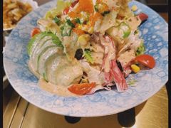 -本寻烧肉酒场(双井店)