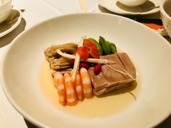 -玫瑰厅上海菜(兴国路店)