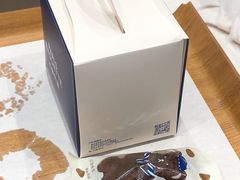 -PARIS BAGUETTE巴黎贝甜(周浦万达店)