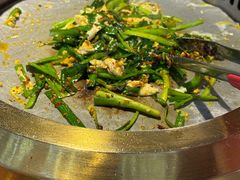 -姜爽爽·酱骨火锅烤肉自助(高铁吾悦店)