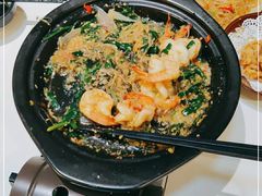 -乔阿马·江南味·驴肉香(龙湖华泾天街店)