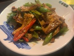 -小菜园新徽菜(合肥之心城店)