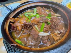 干子红烧老鹅-双东酒店(东关街店)