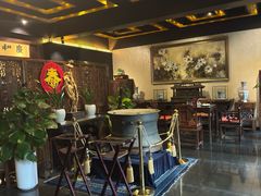 -厉家菜(金宝街店)