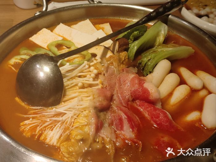 炉小哥烤肉(朗悦公园茂店)图片