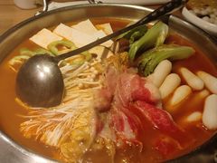 -炉小哥烤肉(朗悦公园茂店)