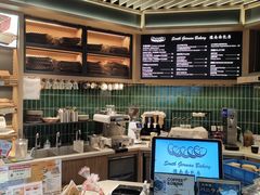 -德南面包房(尚都店)