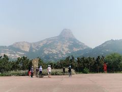 -威海大乳山景区