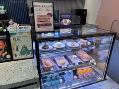 -LAVAZZA拉瓦萨咖啡(星荟中心店)