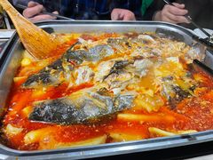 -烟火鱼乡(吾悦店)
