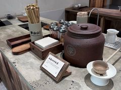 -李山山茶事(景枫店)