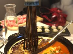 -钢管厂五区小郡肝火锅串串 Chuan Chuan hot pot