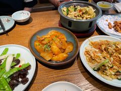 -八闽饭店闽南小镇(铁西店)